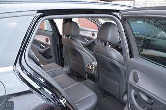 Mercedes-Benz E trieda Kombi 300 DE PHEV 225KW - 8