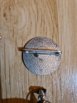 Strieborné šperky - 8