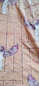 Obliečky rôzne staršie - 8