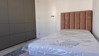 Prenajom 3izb. bytu v BA projekte Ovocne sady - 8