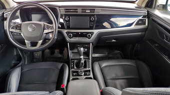 Ssangyong Korando 1.5 T-GDI Premium 4x4 120kW 8/2020 36000km - 8