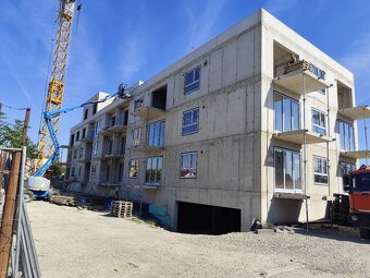 Na preda2 - izbový byt55,87 m2 novostavba Bole - 8