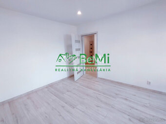 Zrekonštruovaný 2.izbovy byt na predaj Lučenec - 8