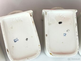 Starožitne koreničky - 8