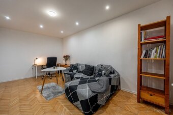 2 izbový byt v Košiciach na ulici Jakobyho - 8