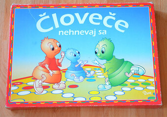 Detske hracky a hry, rozne ceny - 8