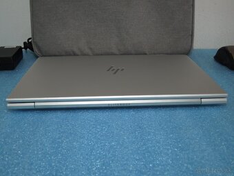 HP EliteBook 645 G9 14" IPS Ryzen 5 PRO 5675 16/512GB ZÁRUK - 8