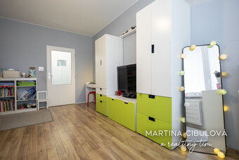 Na predaj je 3-izbový byt, TOP lokalita THK – Banská Bystric - 8