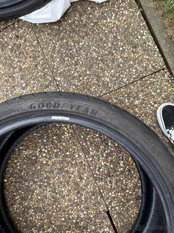 Goodyear Eagle F1 Asymmetric 5 275/30 R20 97 Y XL - 8