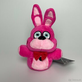 Plyšáci Five nights at Freddy's - 8