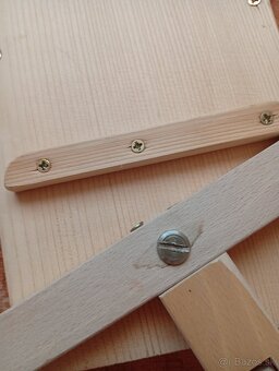 Vozík na ťahanie - 8