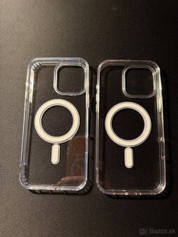 Predám Iphone 16pro max 256GB - 8