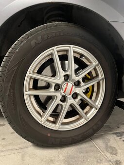 Volkswagen Golf 6 1.4 benzín - 8