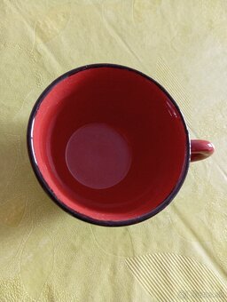 Predám keramickú súpravu - 8