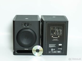 Focal Alpha 65 / 80 Evo - 8