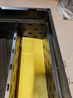 DIY BOX 51,2V Lifepo4 - 8