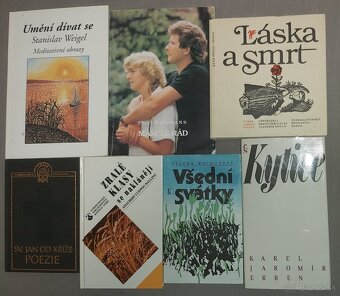 POÉZIA,  BÁSNE - 8