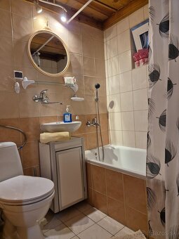 Chalupa na prenájom - 8