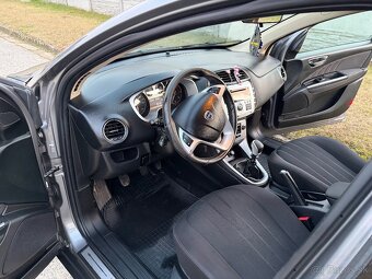 Lancia Delta 1,6 diesel - 8