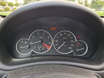 Peugeot 206cc - 8