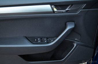 Škoda Superb 2.0 TDI 190k Style DSG EU6 - 8