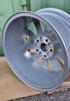Disky Audi,škoda,Seat , vw , 5x112 , r16 - 8