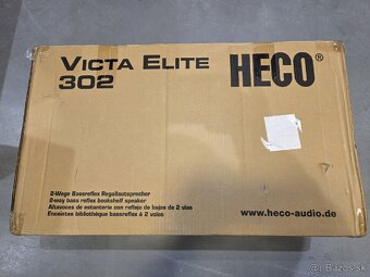 Heco Victa Elite 302 - 8