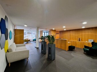 Kancelárske priestory | 140 m2 - 8