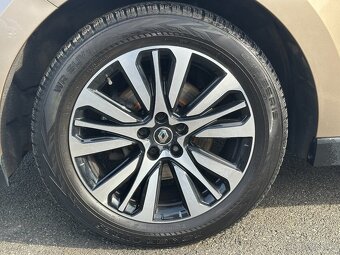 Renault Espace Initiale Paris TCe 225 EDC - 8