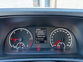 Volkswagen Caddy 2.0TDi R.v 2021 - Odpočet DPH - 8
