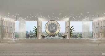 Investičné apartmány The Title Heritage, Phuket-Bang Tao, Th - 8