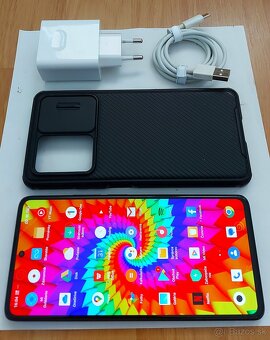 Xiaomi 11T Pro,,ako novy,vykonny,vyborny 108 Mpx fotak - 8