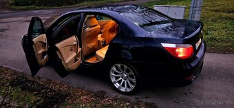 Predam bmw 530d - 8