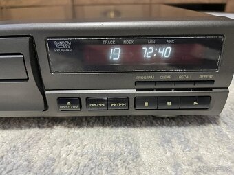 Technics slpg 390---Nováky--- - 8
