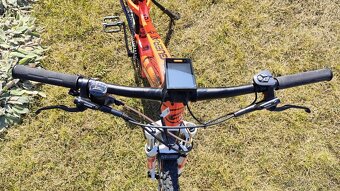 Predam e-bajk Crussis e-guera 6.5 - 8