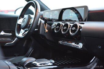 Mercedes A180 AMG packet - 8