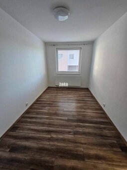 KVP - NA GRUNTE, NOVOSTAVBA, 3 izb. ZARIADENÝ, loggia,státie - 8