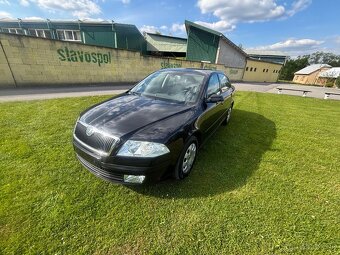 Škoda Octavia 1.9tdi 77kw,123000km,bez hrdze - 8