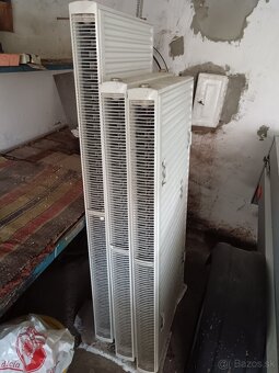 Predám kotol Viadrus - 8