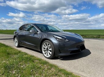 Tesla model 3 dual motor - 8