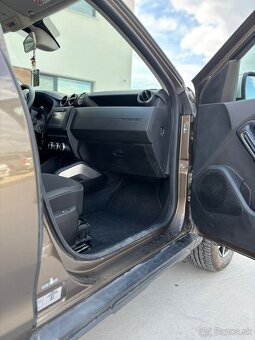 Dacia Duster 1.2 TCe 4x4 2018 - 8