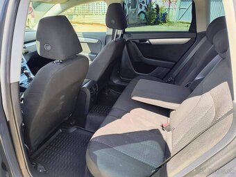 Volkswagen Passat Variant 2.0 TDi 103kw - 8