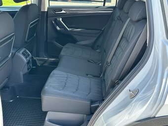 Volkswagen Tiguan Allspace R-Line 2.0 TDi DSG 4x4, r.v.: 202 - 8