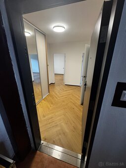 Ponúkam na predaj 3-izbový byt 70m2 - 8