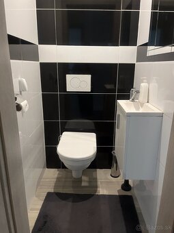 Na predaj 3 izbový rodinný dom v lokalite Kamenáč. - 8