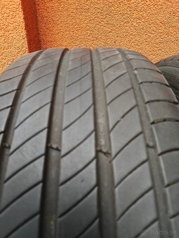 MICHELIN PRIMACY 225/45 R17 - 8