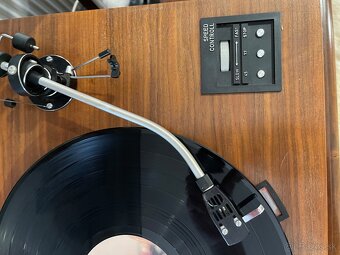 Gramofon Tesla NC 450 - 8
