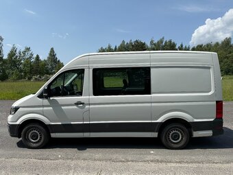 Volkswagen Crafter - 8