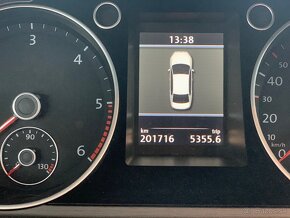 Volkswagen Passat R LINE 2,0TDI - 8
