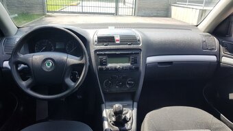Predám škoda octavia 2 1.9.TDI 77 KW - 8